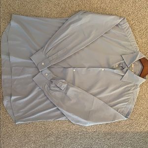 Prada button up shirt